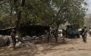 Nord-est du Nigeria : au moins 17 personnes tuées dans une attaque terroriste