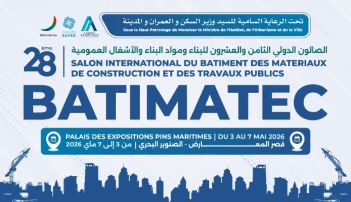 BATIMATEC-2026