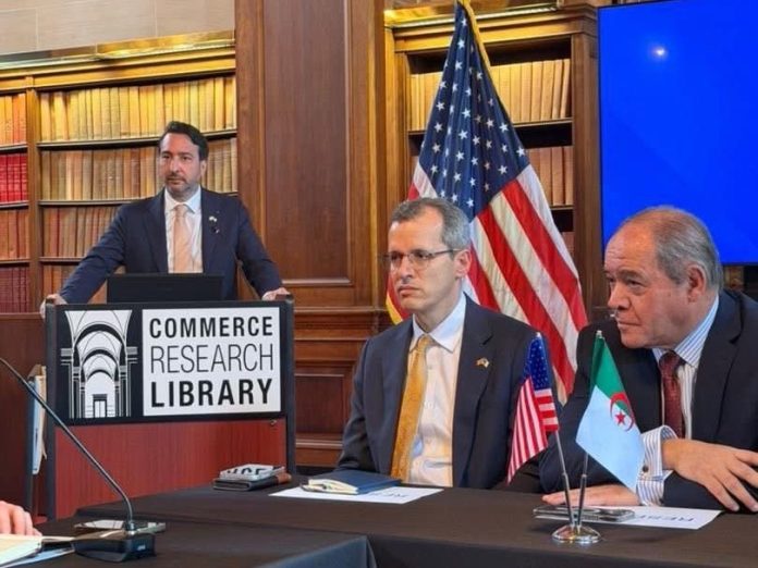 CREA-AmCham