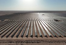 L’Algérie accélère sa transition énergétique à travers des projets dans les énergies renouvelables et l’hydrogène vert