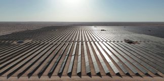 L’Algérie accélère sa transition énergétique à travers des projets dans les énergies renouvelables et l’hydrogène vert