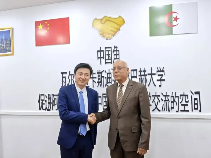 Coin-Chinois-Université-Ouargla1