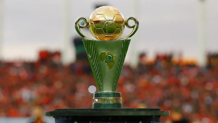 Coupe-CAF