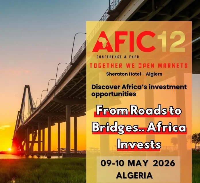 Forum-Africain-de-l-investissement-et-du-commerce-Algérie