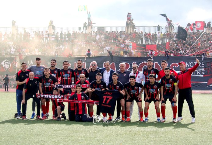 JS-Azazga-Accession-Ligue-2