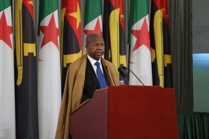 Joao-Lourenço-Président-Angola-Discours-Parlement-Algérie-12-05-2026