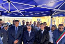 Pose de la première pierre de 7 unités industrielles à Mostaganem