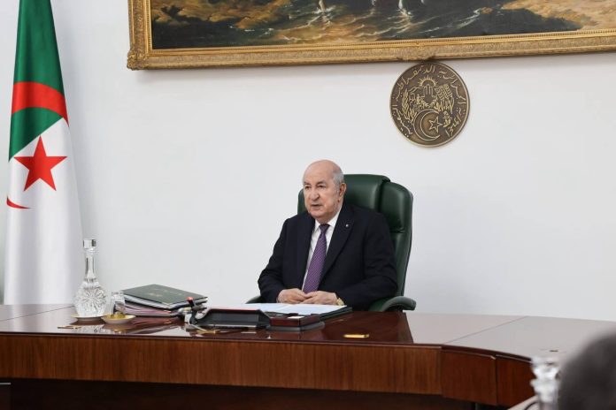 Président-Tebboune-Conseil-Des-Ministres-17-05-2026