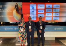 L’usine de dessalement de l’eau de mer de Cap Blanc d’Oran classée deuxième aux Global water Awards 2026