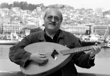 Décès du chanteur de chaâbi Abdelmadjid Meskoud