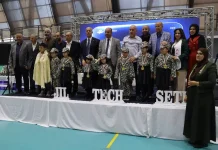 Coup d’envoi du championnat national de robotique et de programmation à Sétif