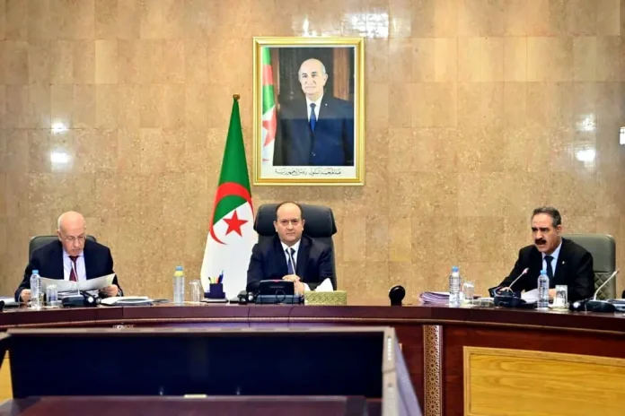 réunion_du_gouvernement