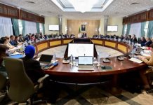Réunion du gouvernement : La sûreté des sources de rayonnement ionisants et la cartographie sociale de l’Algérie à l’ordre du jour