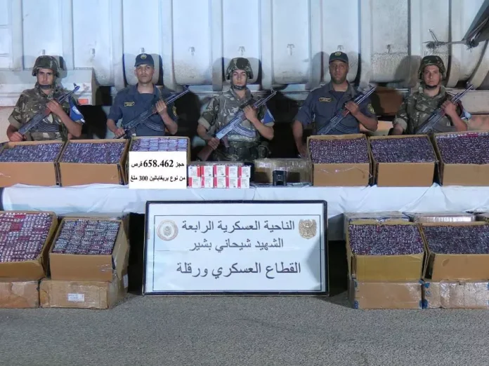 saisie-psychotropes-ouargla-17-05-2026
