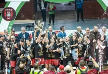 USM Alger remporte la Coupe d’Algérie 2026 de basket-ball
